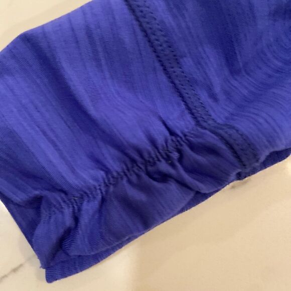 Marmot Jacket Womens Medium PurpleLong Sleeve Full Zip Pockets Lightweight - Picture 7 of 9